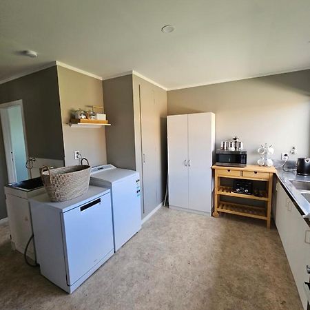 Ridgetop Farmstay Oruanui ภายนอก รูปภาพ